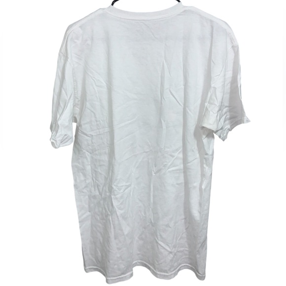 Diamond Supply Co. X Disney Mickey Mouse Graphic T-Shirt Size Large - Picture 4 of 4